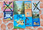 Diverse kinder boeken - Dagmar Stam, Carry Slee, K3, Ophalen of Verzenden, Zo goed als nieuw, Carry Slee, Fictie