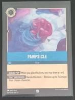 Lorcana Pawpsicle item, Ophalen of Verzenden, Overige figuren, Nieuw, Plaatje of Poster