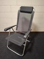 te koop: tuinstoel, Tuin en Terras, Ophalen, Nieuw, Aluminium, Inklapbaar