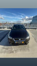 SEAT IBIZA FR 1.0  BLACK ON BLACK EDITION BUSINESS INTENSE, Auto's, Seat, Automaat, Zwart, 116 pk, Particulier