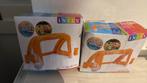 te koop twee intex opblaasbaar doeltjes, Ophalen of Verzenden, Zo goed als nieuw