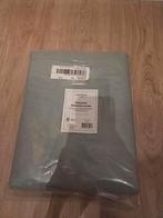 WEHKAMP home lichtgroen dekbed overtrek, NIEUW! 240x200/220, Huis en Inrichting, Ophalen of Verzenden, Nieuw, Tweepersoons, Dekbedovertrek