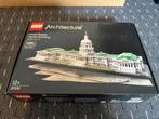 LEGO - NIEUW IN DOOS: United States Capitol Building 21030*, Ophalen of Verzenden, Nieuw, Complete set, Lego