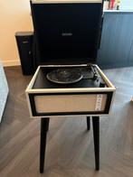 DENVER platenspeler met Bluetooth VPL-150BTMK2, Ophalen, Zo goed als nieuw, Platenspeler, Overige merken