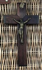 Crucifix… erg mooi … zie ook mijn andere advertenties, Antiek en Kunst, Ophalen of Verzenden
