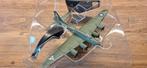 B-17F metalen model 1/144, Overige merken, 1:72 tot 1:144, Nieuw, Ophalen of Verzenden