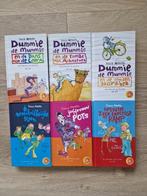 6 x Tosca Menten boeken in zeer goede staat, Ophalen of Verzenden, Zo goed als nieuw, Tosca Menten