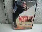 dvd 94b the mechanic, Ophalen of Verzenden, Zo goed als nieuw