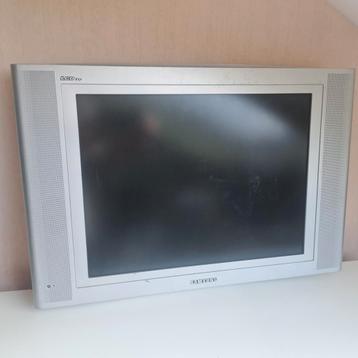 Samsung lcd tv beschikbaar voor biedingen