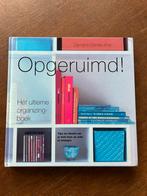 Zamarra Oomes-Kok - Opgeruimd! Opgeruimd, Z. Oomes-Kok, Ophalen of Verzenden, Zo goed als nieuw, Mode algemeen