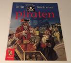 Mijn beste boek over piraten piraat, Ophalen of Verzenden, Fictie algemeen, Zo goed als nieuw