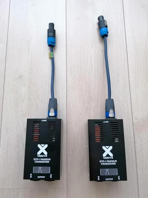 Vonyx STP-1, Audio, Tv en Foto, Overige Audio, Tv en Foto, Nieuw, Ophalen of Verzenden