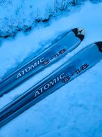 Atomic ski's nog nieuw!, Nieuw, Ski's, Atomic, Ophalen