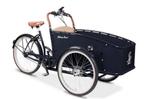Johnny Loco elektrische bakfiets binnenkort in de verkoop., Ophalen, Zo goed als nieuw, Johnny Loco