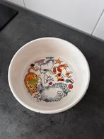 Blond Amsterdam voerbak kat, Blond Amsterdam, Nieuw, Ophalen of Verzenden, Kom(men)