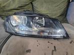 Koplamp H7 rechts Audi A3 8P facelift bj 2008-2013, Auto-onderdelen, Verlichting, Audi, Gebruikt, Sidali047@hotmail.com, Ingolstadt