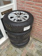 Winterbanden 205/60R16 BMW 218i - Zeer Goede Staat, Auto-onderdelen, Gebruikt, 16 inch, Band(en), Personenwagen