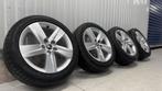 Skoda Fabia 16 Inch Velgen 5x100 Polo Ibiza, Ophalen, 16 inch, Banden en Velgen, Personenwagen