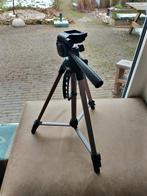 Vanguard Camera Statief - Degelijk en weinig gebruikt, Zo goed als nieuw, 150 tot 175 cm, Met balhoofd, Ophalen of Verzenden