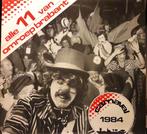 LP - Alle 11 van Omroep Brabant 1984, Cd's en Dvd's, Ophalen of Verzenden, Zo goed als nieuw, 12 inch, Streekmuziek