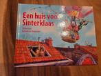 Nieuw- boek Een huis voor Sinterklaas - Tijl Beckand, Ophalen of Verzenden, Nieuw, Tijl Beckand
