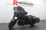 Harley-Davidson 117 FLHXST Street Glide Special ST, 2 cilinders, Chopper, Bedrijf, Meer dan 35 kW