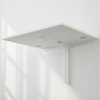 IKEA Norberg, Huis en Inrichting, Bureaus, Ophalen, Gebruikt, Bureau
