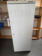 Liebherr koelkast, gratis af te halen, Witgoed en Apparatuur, Koelkasten en IJskasten, Ophalen, 200 liter of meer, 160 cm of meer