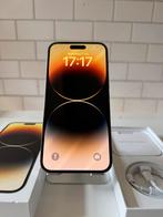 iPhone 14 pro max 94% (inruil mogelijk), Telecommunicatie, Mobiele telefoons | Apple iPhone, 94 %, 128 GB, Ophalen of Verzenden