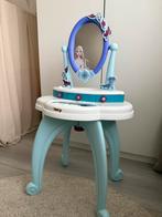 Smoby frozen kaptafel, Ophalen, Zo goed als nieuw