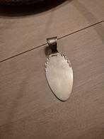 Verzilverde taartschep, Verzenden, Gebruikt, Zilver