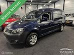 Volkswagen Caddy Maxi 1.2 TSI Roncalli Airco|Trekhaak|Navi|, Voorwielaandrijving, 15 km/l, Gebruikt, Huisgarantie