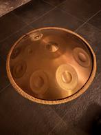 Handpan - 12 noten - Zo goed als nieuw!, Ophalen of Verzenden, Zo goed als nieuw