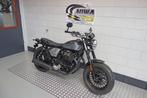 MOTO GUZZI V 9 BOBBER, 853 cc, 2 cilinders, Bedrijf, Meer dan 35 kW