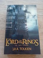 J.R.R. Tolkien - De twee torens, Ophalen of Verzenden, Zo goed als nieuw, J.R.R. Tolkien