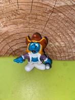 Smurfen historische smurf, Verzamelen, Smurfen, Ophalen of Verzenden, Zo goed als nieuw