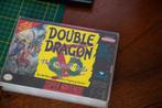 Double Dragen V The Shadow Falls SNES, Spelcomputers en Games, Games | Nintendo Super NES, Gebruikt, Ophalen of Verzenden, Vechten