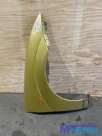 FORD FOCUS 1 geel S9 rechts rechter scherm zijscherml 99-04, Auto-onderdelen, Carrosserie en Plaatwerk, Ophalen, Gebruikt, -, -