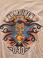 PSV Kampioensshirt 2008 XXL Ode aan Gomes, Groter dan maat XL, Ophalen of Verzenden, Gebruikt, Shirt