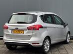 Ford B-MAX BWJ 2015 | 101PK Titanium | CLIMA | NAVI | PDC |, Auto's, Ford, Voorwielaandrijving, Gebruikt, Origineel Nederlands