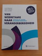 Anton Cozijnsen - Van weerstand naar veranderbereidheid, Anton Cozijnsen; Erwin Metselaar; Peter van Delft, Ophalen of Verzenden