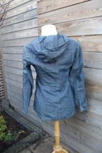 Spijkerjas Oilily mt S Vaste prijs, Kleding | Dames, Oilily, Blauw, Ophalen of Verzenden, Zo goed als nieuw