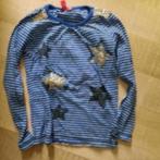 116 shirt, Verzenden, Zo goed als nieuw, Meisje, Shirt of Longsleeve