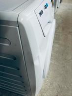 Zanussi 8kg wasmachine, Witgoed en Apparatuur, Ophalen, Zo goed als nieuw, Voorlader, Kort programma