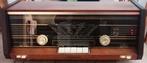 Vintage Philips Radio - Perfecte Mancave Toevoeging, Ophalen