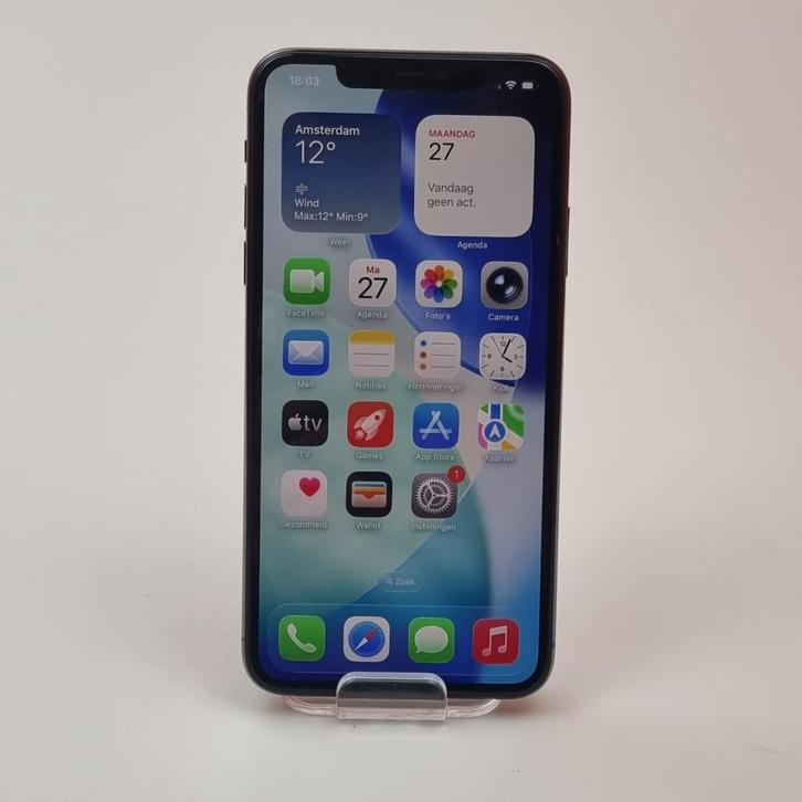 iPhone 11 Pro Max 512GB Groen | Nieuwstaat, Telecommunicatie, Mobiele telefoons | Apple iPhone, Zo goed als nieuw