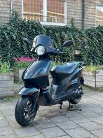 Piaggio Fly scooter 2011 *Lees beschrijving*, Fietsen en Brommers, Scooters | Piaggio, Benzine, Maximaal 45 km/u, 50 cc, Gebruikt