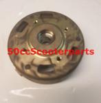 Vliegwiel origineel Sym Mio 31110-A1A-000 Gebruikt, Ophalen of Verzenden, -, -, -