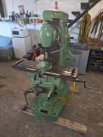 Freesmachine, Ophalen, Elektrisch, Overige soorten