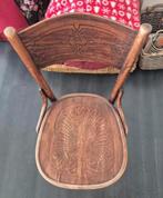 Thonet Stoel, Ophalen of Verzenden